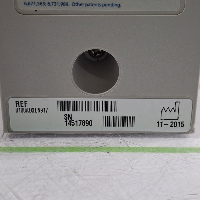 CareFusion Alaris 8100 LVP Infusion Pump Module
