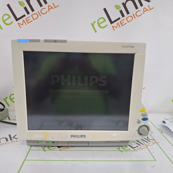 Philips IntelliVue MP70 Patient Monitor