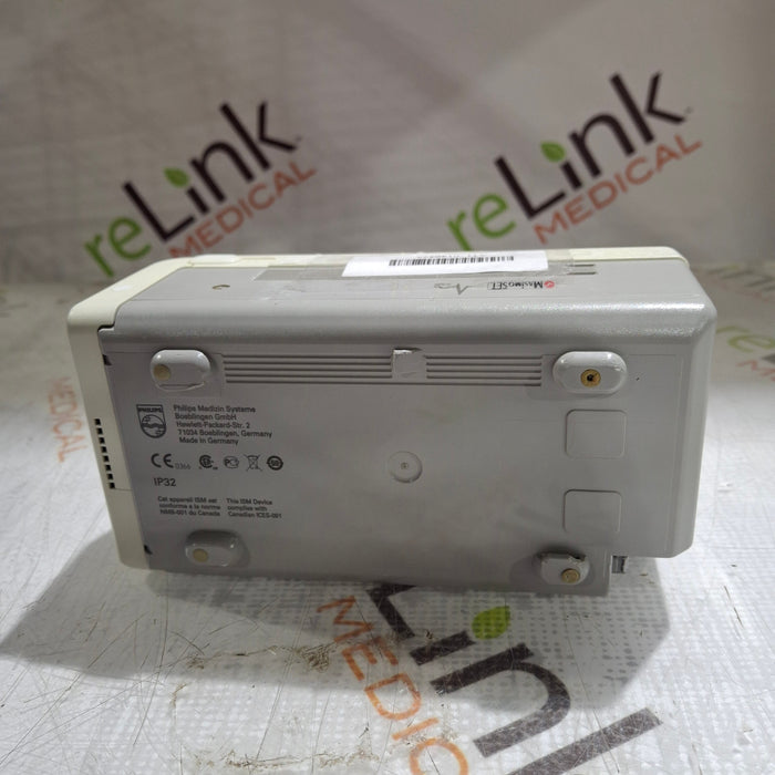 Philips Philips IntelliVue X2 Monitor - Masimo SpO2 Patient Monitors reLink Online