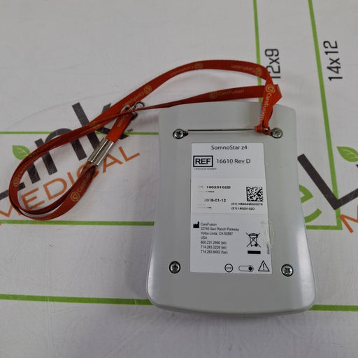 Natus Natus Nicolet HB-3 v32/v44 EEG Amplifier EEG EMG Sleep Systems reLink Online