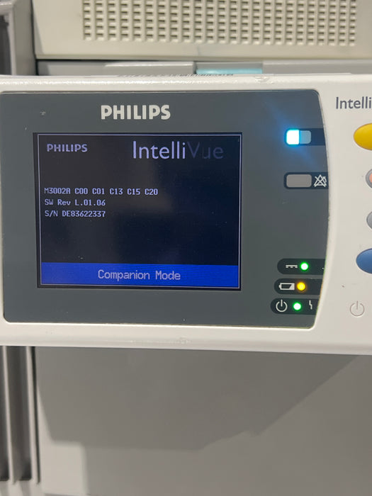 Philips IntelliVue X2 Monitor - Fast SpO2