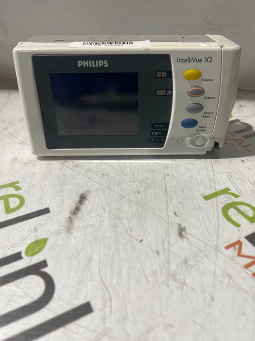 Philips IntelliVue X2 Monitor - Fast SpO2