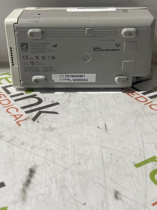 Philips IntelliVue X2 Monitor - Fast SpO2