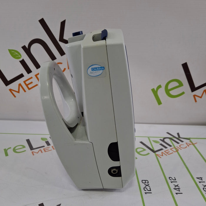 Welch Allyn Spot 420 - NIBP, Temp, Nellcor SpO2 Vital Signs Monitor