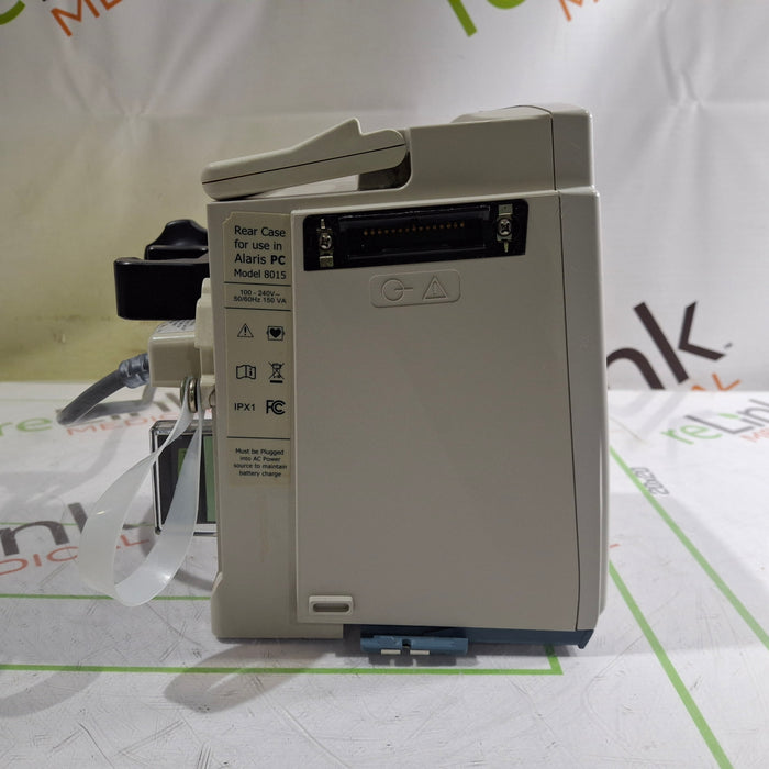 CareFusion Alaris 8015 Large Screen POC Infusion Pump