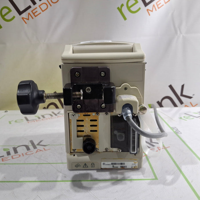 CareFusion Alaris 8015 Large Screen POC Infusion Pump