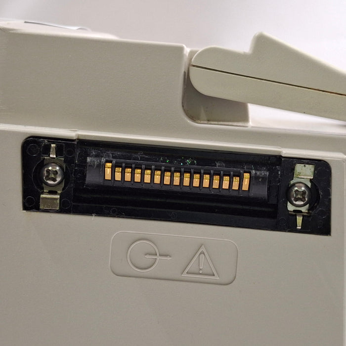 CareFusion Alaris 8015 Large Screen POC Infusion Pump