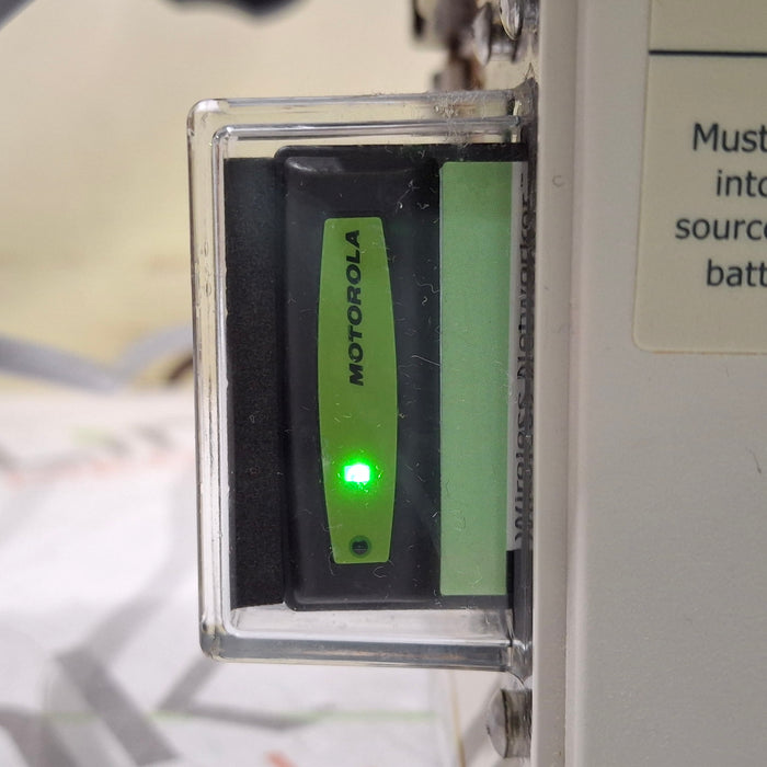 CareFusion Alaris 8015 Large Screen POC Infusion Pump