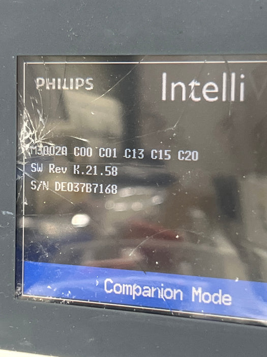 Philips Philips IntelliVue X2 Monitor - Fast SpO2 Patient Monitors reLink Online