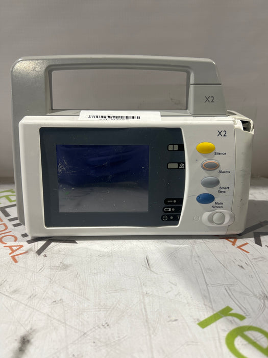 Philips Philips IntelliVue X2 Monitor - Fast SpO2 Patient Monitors reLink Online