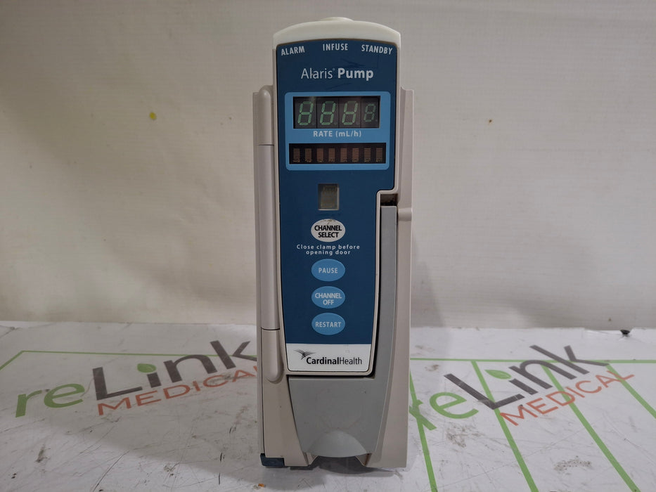 CareFusion Alaris 8100 LVP Infusion Pump Module
