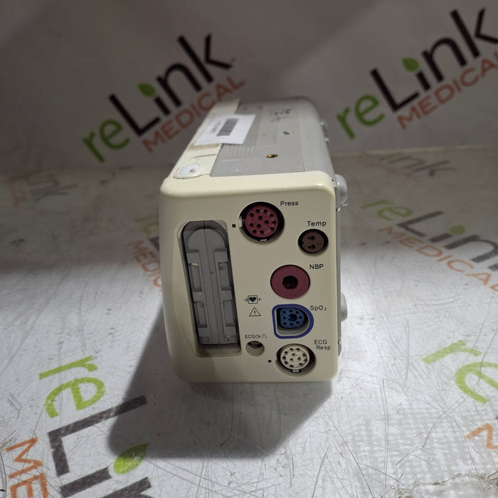 Philips Philips IntelliVue X2 Monitor - OxiMax SpO2 Patient Monitors reLink Online