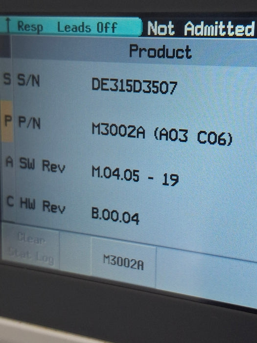 Philips Philips IntelliVue X2 Monitor - Masimo SpO2 Patient Monitors reLink Online