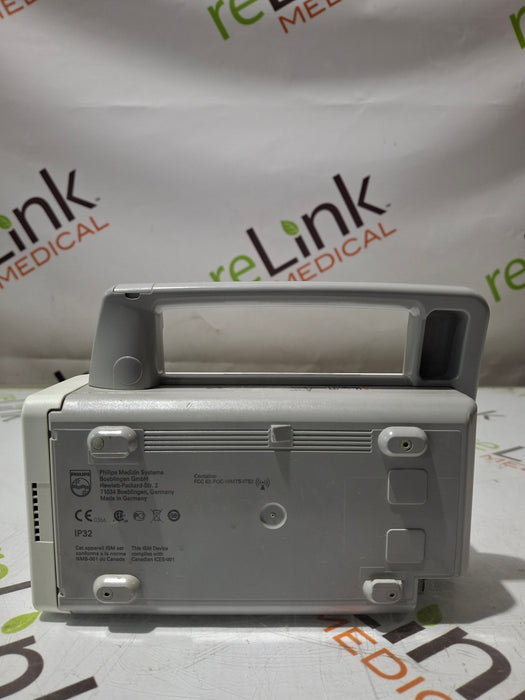 Philips Philips IntelliVue X2 Monitor - Masimo SpO2 Patient Monitors reLink Online