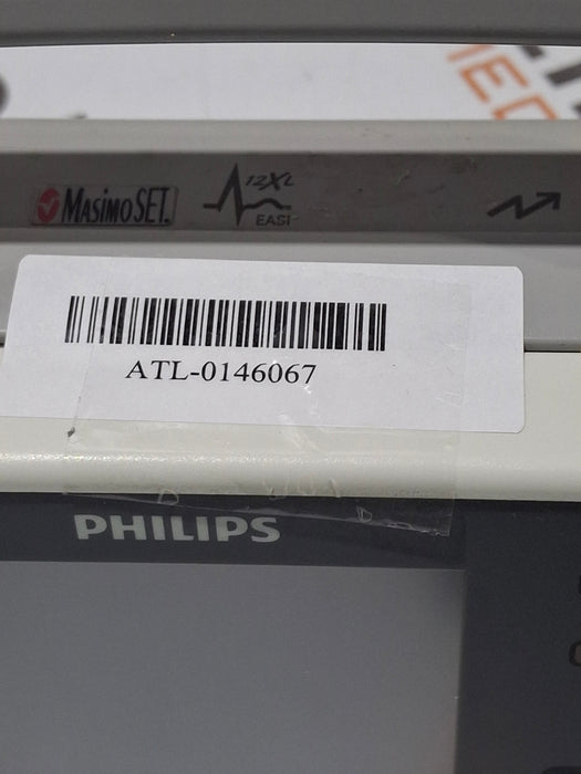 Philips Philips IntelliVue X2 Monitor - Masimo SpO2 Patient Monitors reLink Online