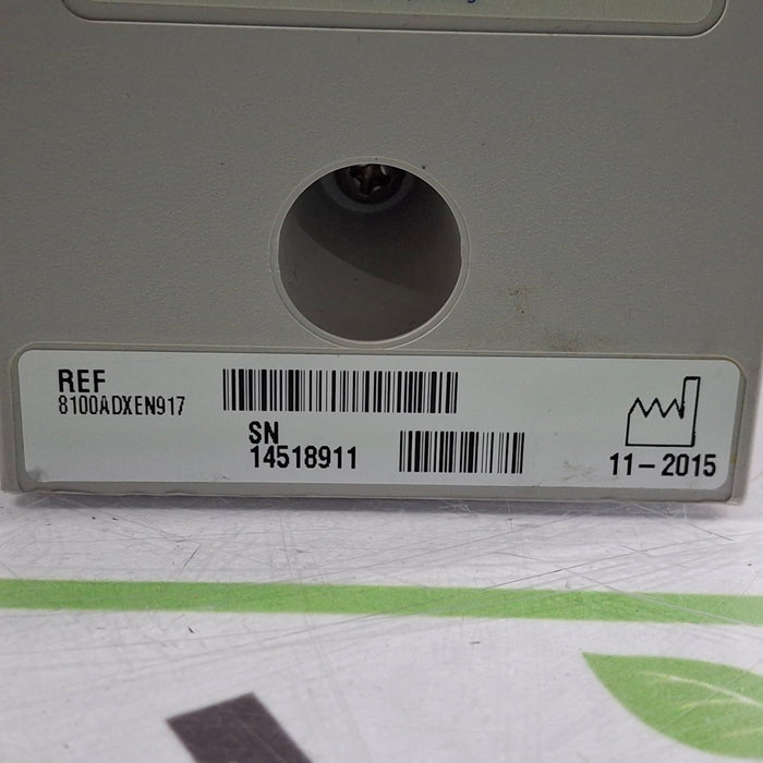 CareFusion Alaris 8100 LVP Infusion Pump Module