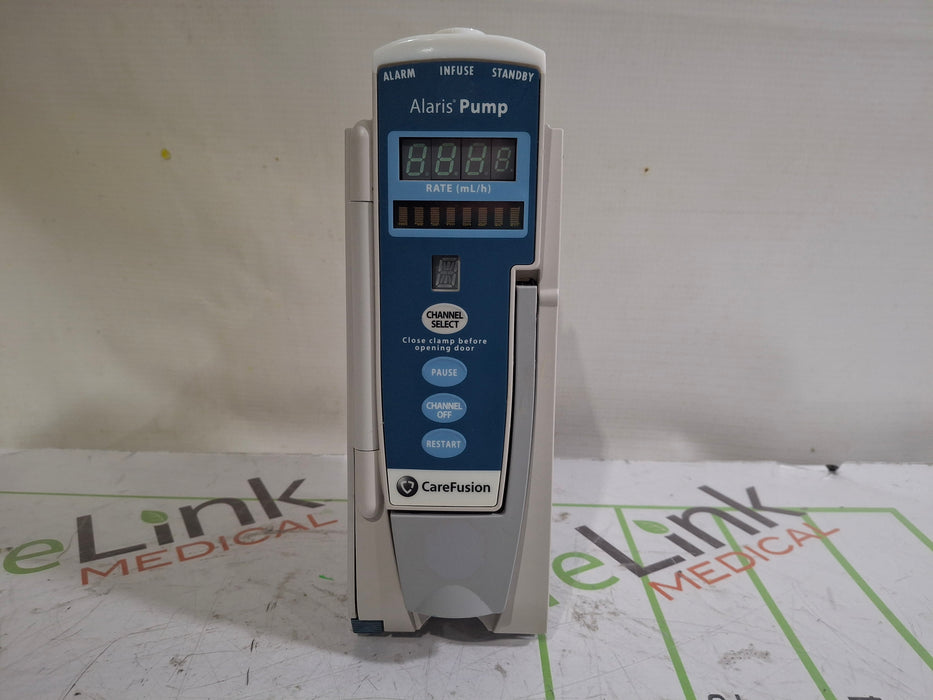 CareFusion Alaris 8100 LVP Infusion Pump Module