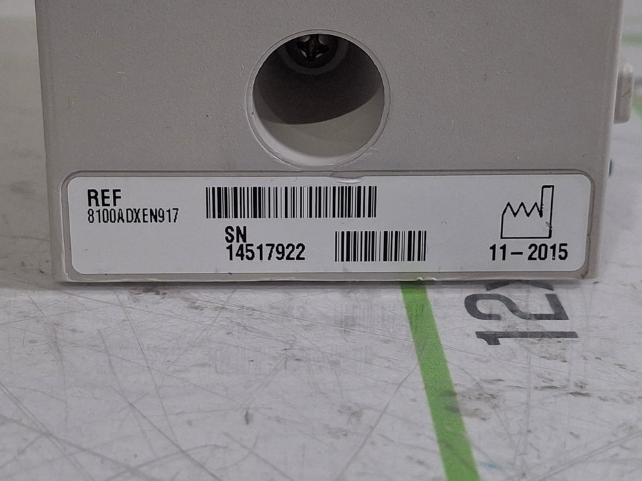 CareFusion Alaris 8100 LVP Infusion Pump Module