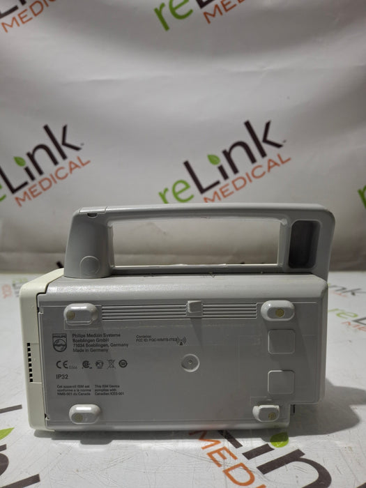 Philips Philips IntelliVue X2 Monitor - Fast SpO2 Patient Monitors reLink Online