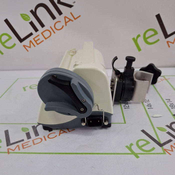 Smiths Medical Medfusion 3500 Version 6 Syringe Infusion Pump