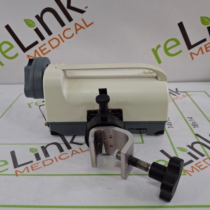 Smiths Medical Medfusion 3500 Version 6 Syringe Infusion Pump