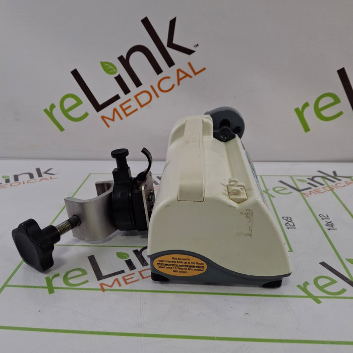 Smiths Medical Medfusion 3500 Version 6 Syringe Infusion Pump