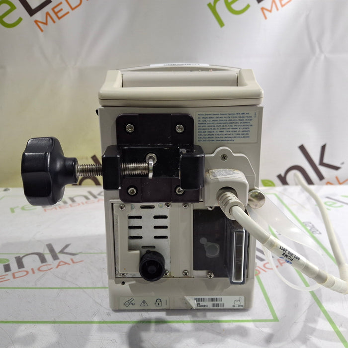 CareFusion Alaris 8015 Large Screen POC Infusion Pump
