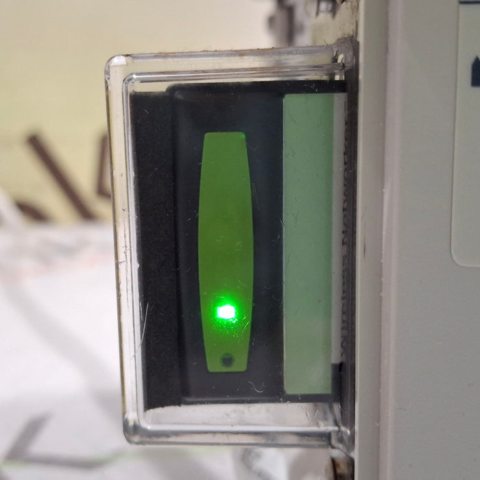 CareFusion Alaris 8015 Large Screen POC Infusion Pump