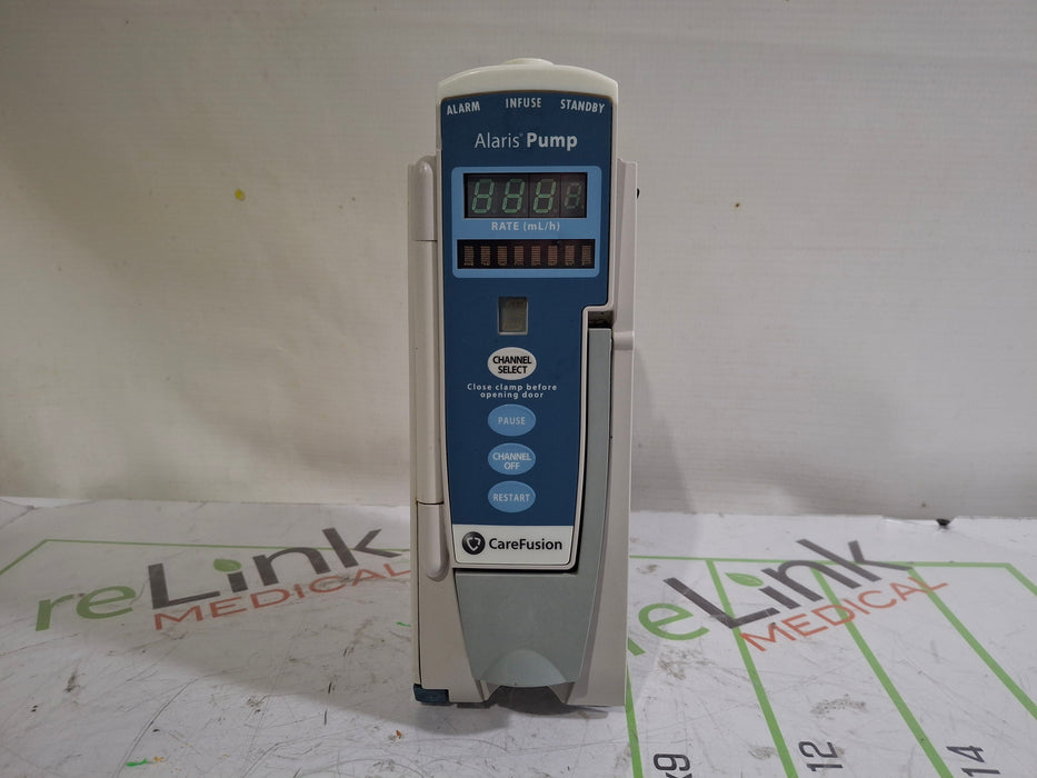 CareFusion Alaris 8100 LVP Infusion Pump Module