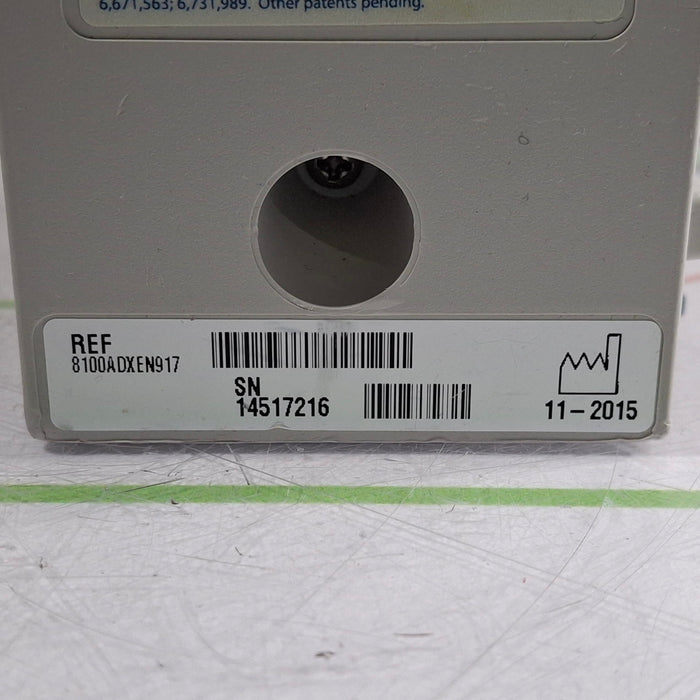 CareFusion Alaris 8100 LVP Infusion Pump Module