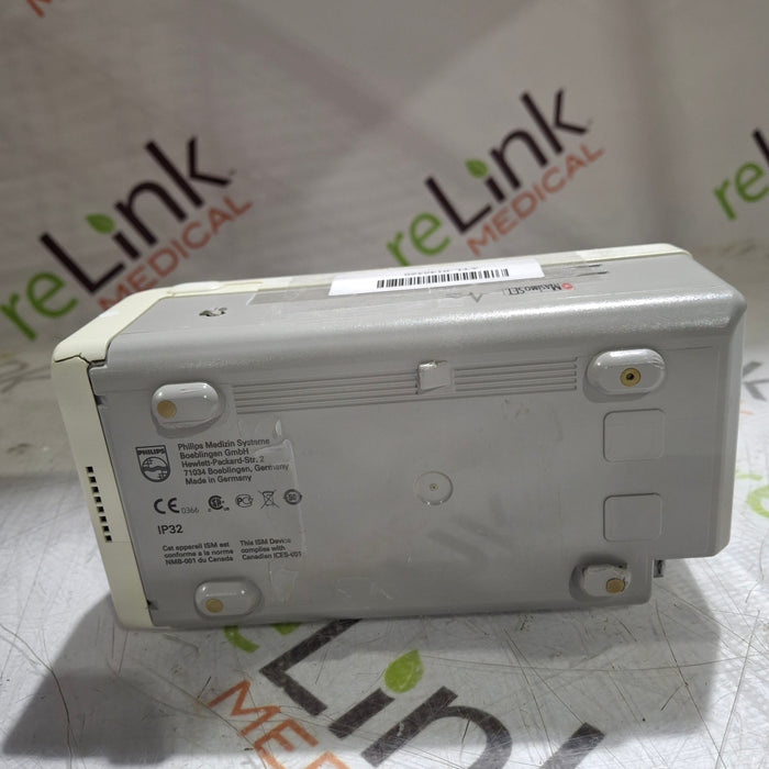 Philips Philips IntelliVue X2 Monitor - Masimo SpO2 Patient Monitors reLink Online