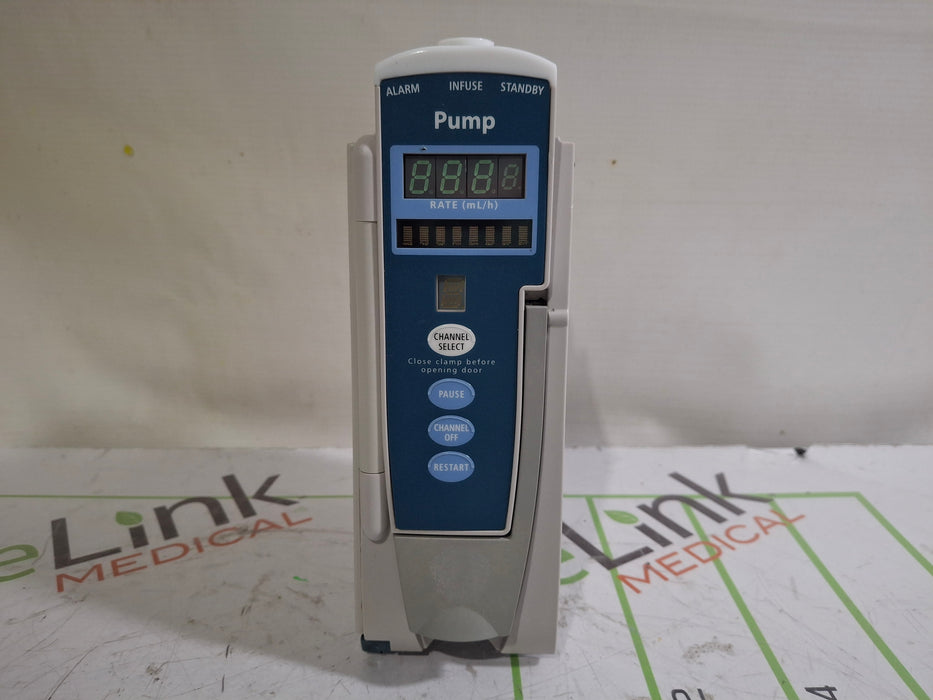 CareFusion Alaris 8100 LVP Infusion Pump Module