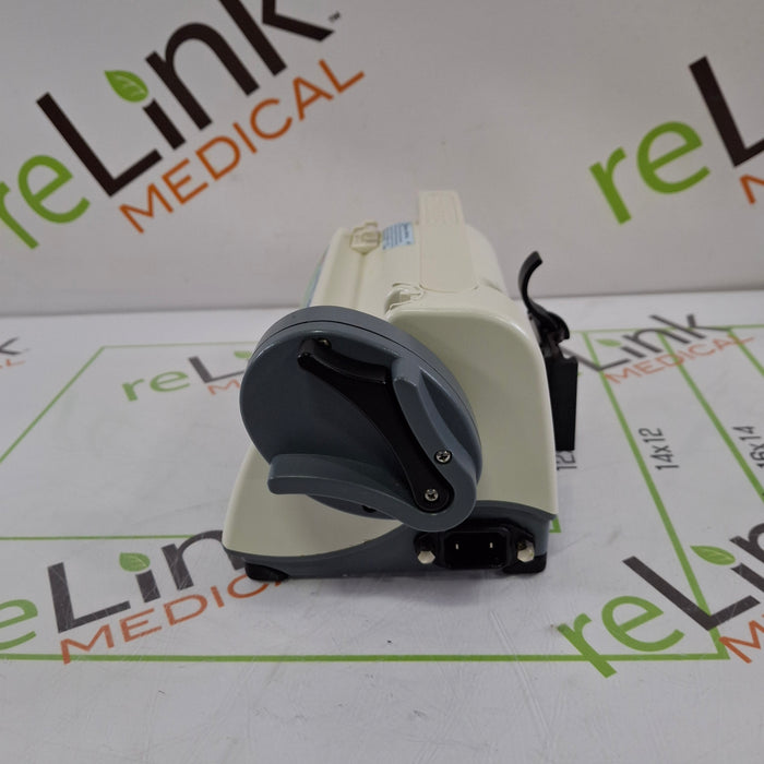 Smiths Medical Medfusion 3500 Version 6 Syringe Infusion Pump