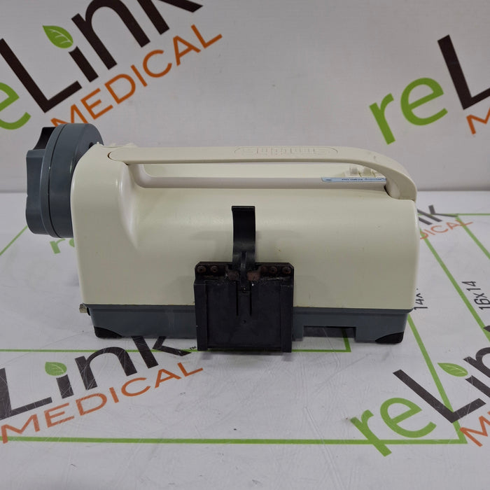 Smiths Medical Medfusion 3500 Version 6 Syringe Infusion Pump