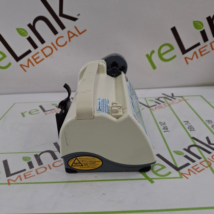 Smiths Medical Medfusion 3500 Version 6 Syringe Infusion Pump