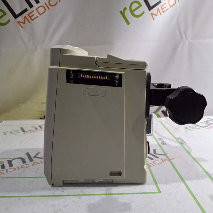 CareFusion Alaris 8015 Large Screen POC Infusion Pump