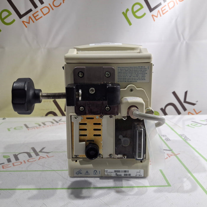 CareFusion Alaris 8015 Large Screen POC Infusion Pump