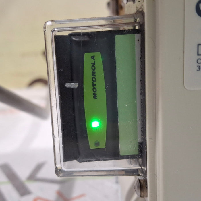 CareFusion Alaris 8015 Large Screen POC Infusion Pump
