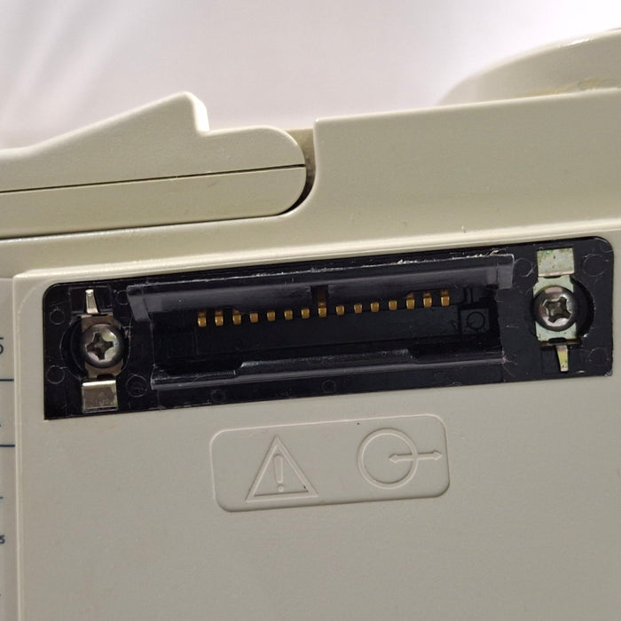 CareFusion Alaris 8015 Large Screen POC Infusion Pump