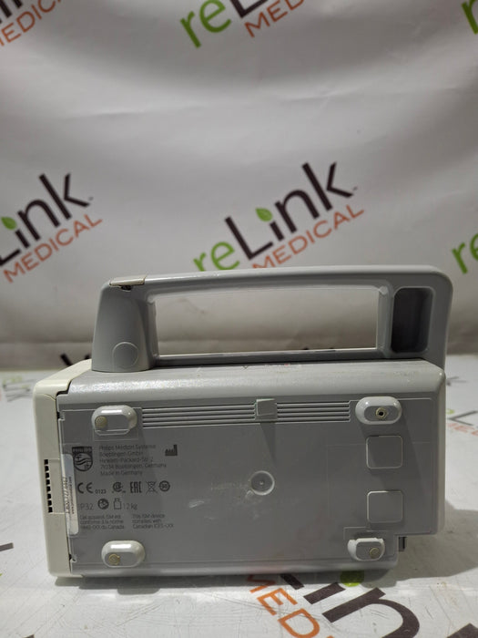 Philips IntelliVue X2 Module - Masimo Rainbow SpO2