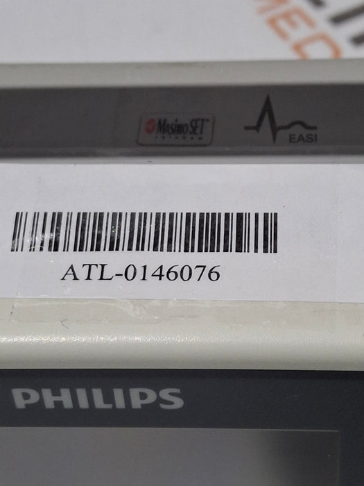 Philips IntelliVue X2 Module - Masimo Rainbow SpO2
