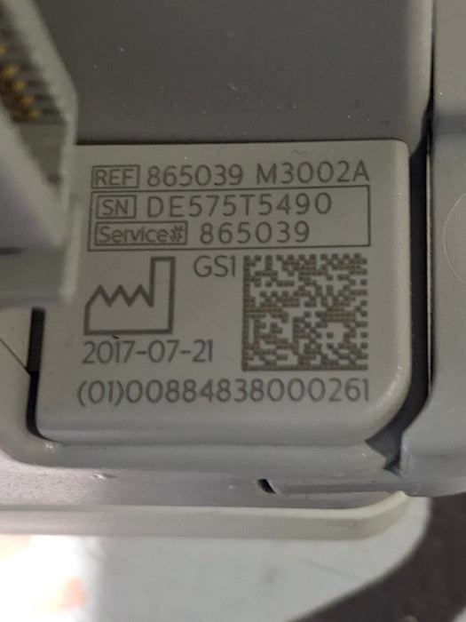 Philips IntelliVue X2 Module - Masimo Rainbow SpO2