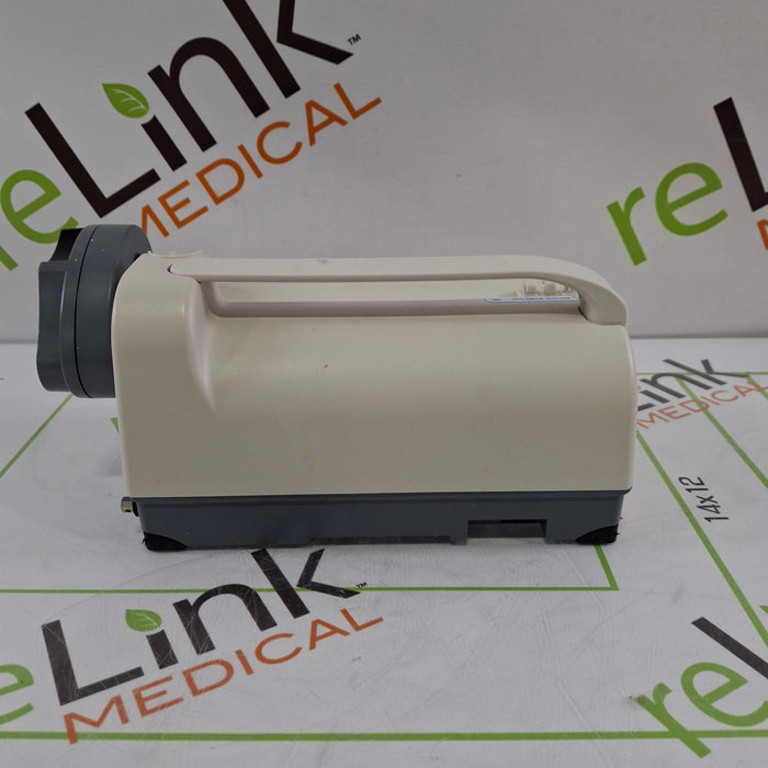 Smiths Medical Medfusion 3500 Version 3 Syringe Infusion Pump