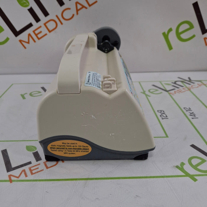 Smiths Medical Medfusion 3500 Version 3 Syringe Infusion Pump
