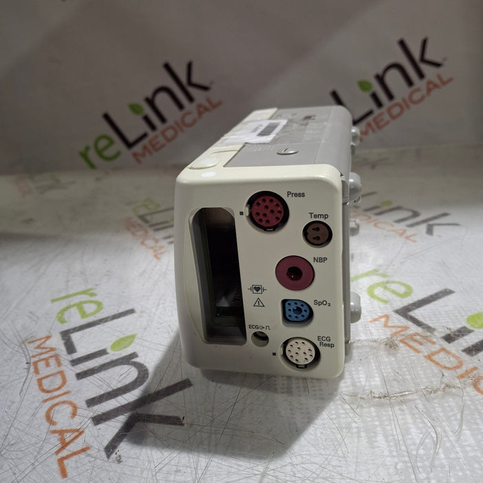 Philips Philips IntelliVue X2 Monitor - Masimo SpO2 Patient Monitors reLink Online