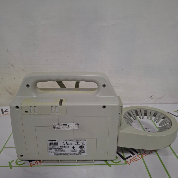 SSCOR, Inc. 2314 Portable Aspirator