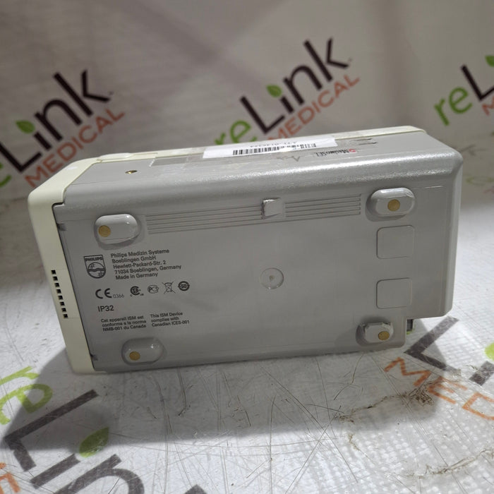 Philips Philips IntelliVue X2 Monitor - Masimo SpO2 Patient Monitors reLink Online
