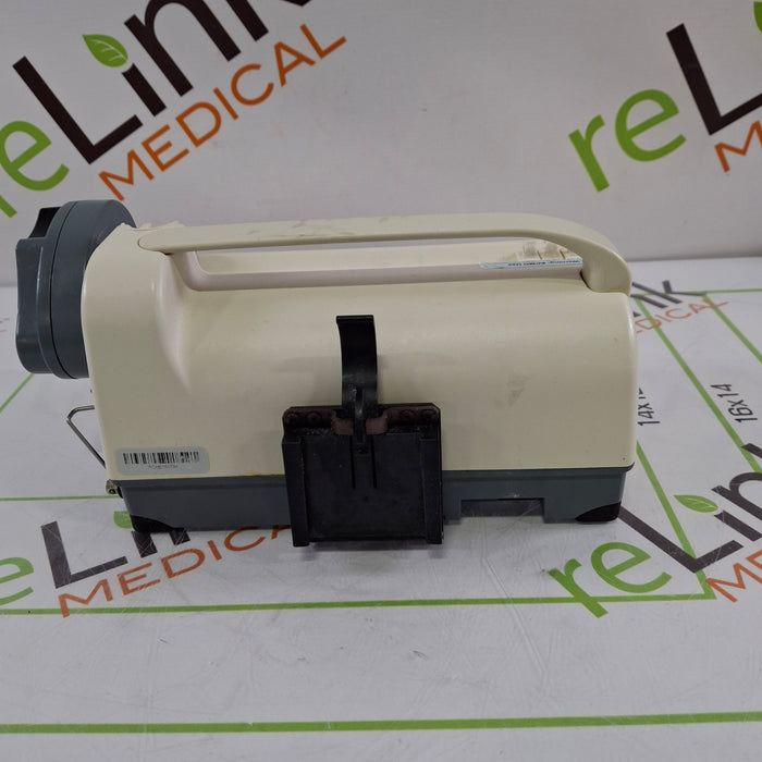 Smiths Medical Medfusion 3500 Version 3 Syringe Infusion Pump