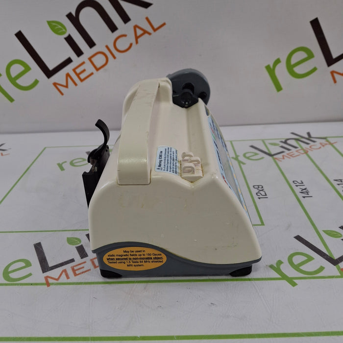 Smiths Medical Medfusion 3500 Version 3 Syringe Infusion Pump
