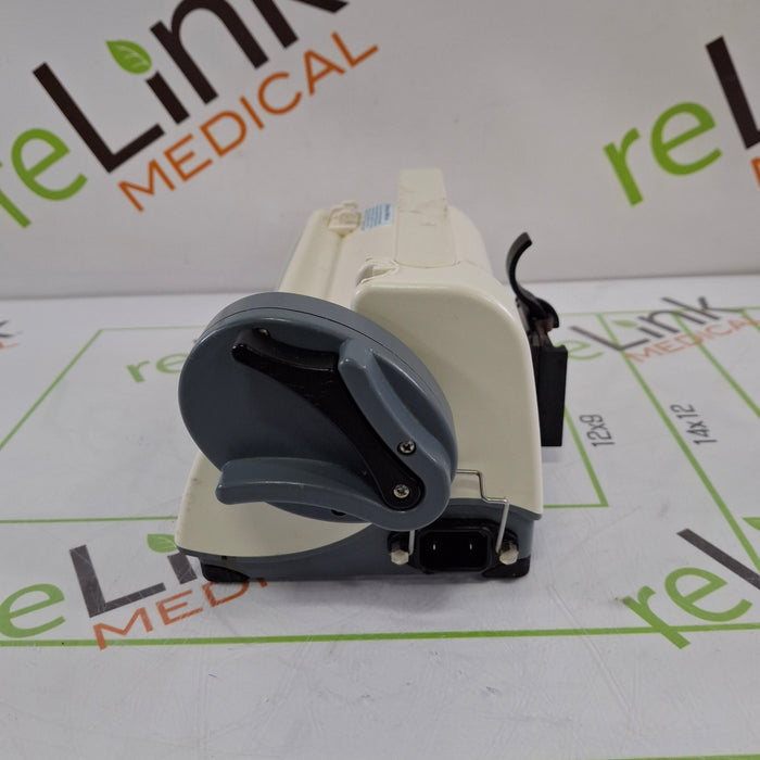 Smiths Medical Medfusion 3500 Version 3 Syringe Infusion Pump